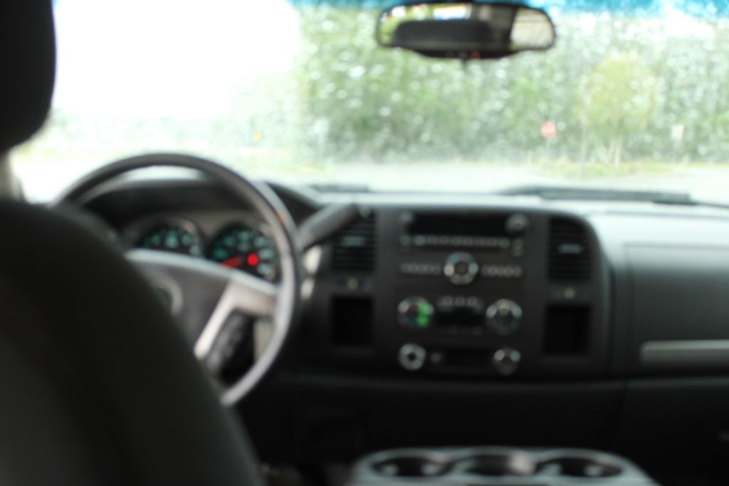 2011 Chevrolet Silverado 1500 LT photo 11