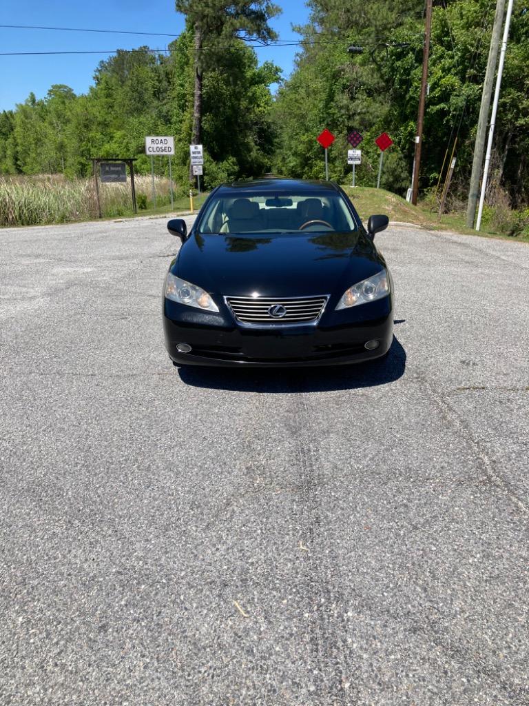 2007 Lexus ES
