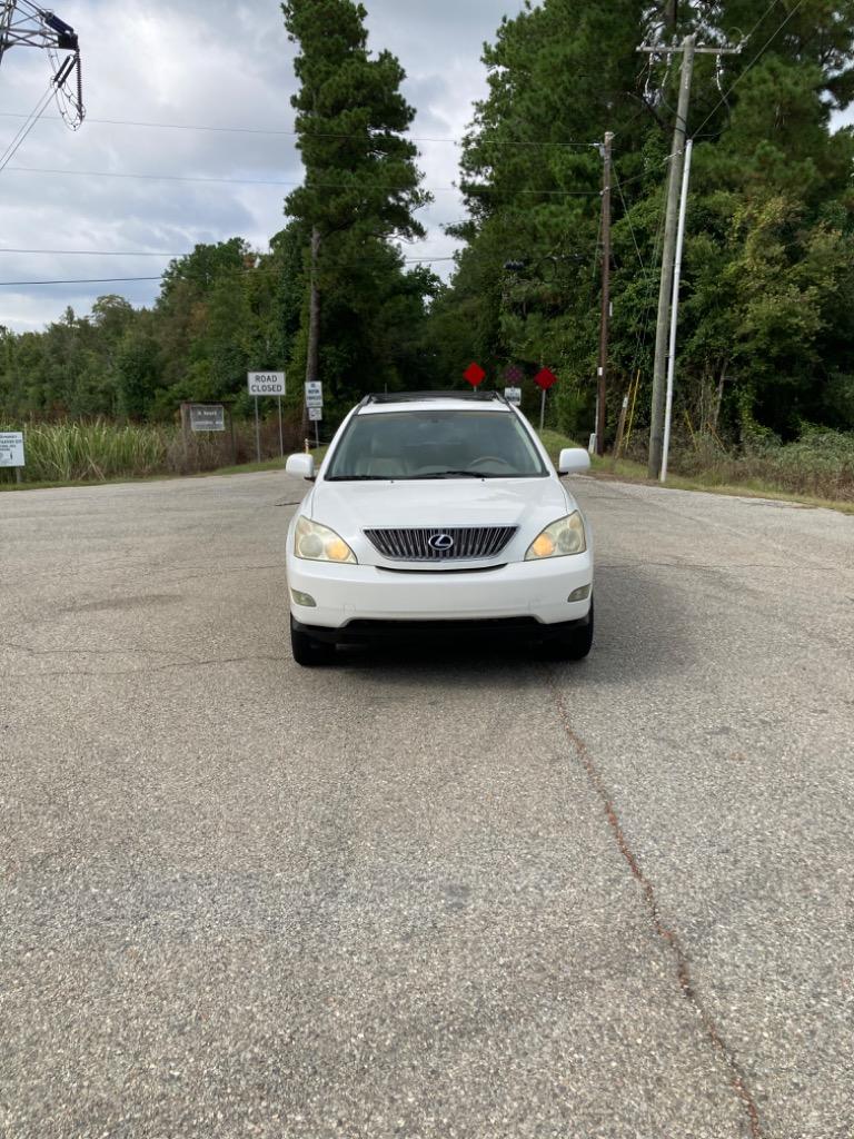 2004 Lexus RX 330