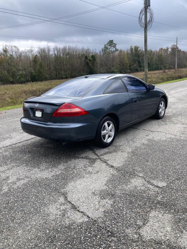 2005 Honda Accord EX photo 6