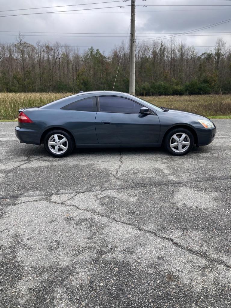 2005 Honda Accord EX photo 7