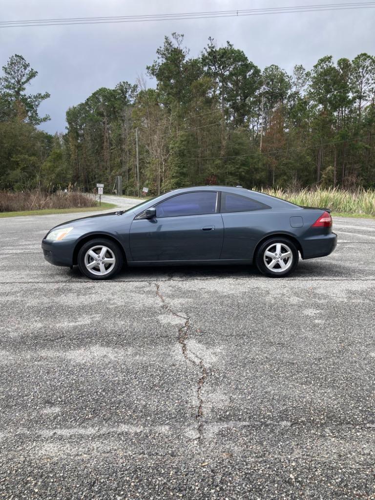 2005 Honda Accord EX photo 3