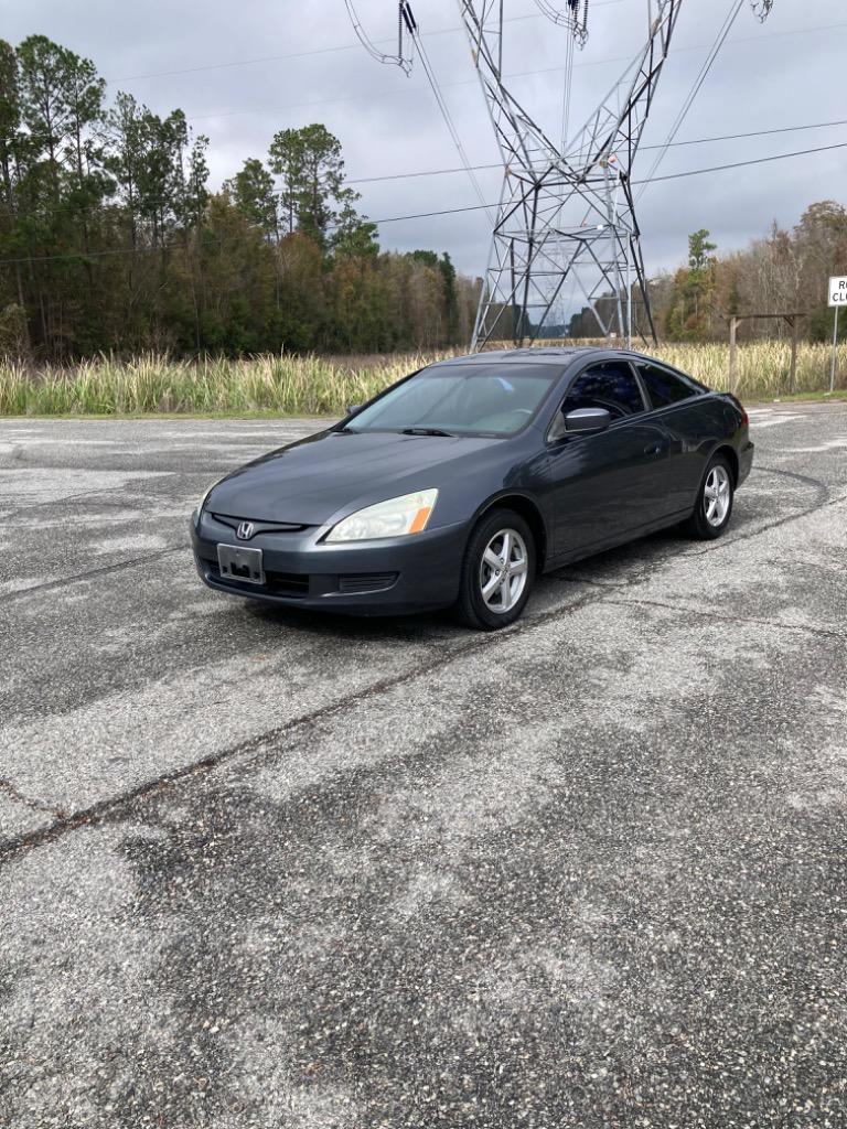 2005 Honda Accord EX photo 2