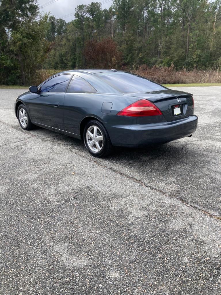 2005 Honda Accord EX photo 4