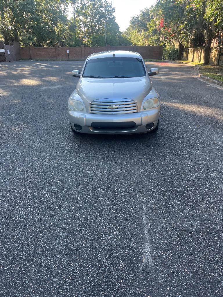 2011 Chevrolet HHR LT